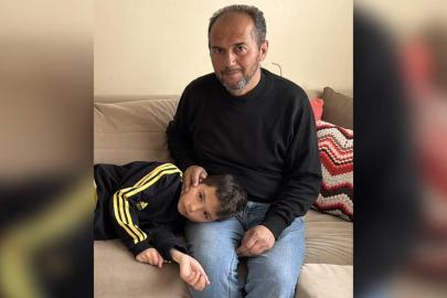 Kütahya'da sahipsiz köpeklerin saldırdığı çocuk yaralandı