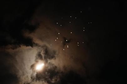 Kuveytte İHA saldırısı: 2 kişi yaralandı