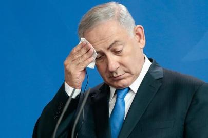 Netanyahu: Çok zor bir akşam geçirdik