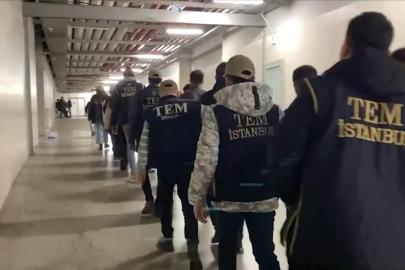 Nevruz etkinliklerinde provokasyon girişimine 209 gözaltı