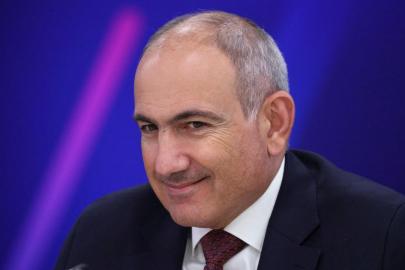 Paşinyan: ErmenistanAzerbaycan barış anlaşmasının imzalanacağından hiç kuşkum yok