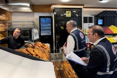 Ramazan Bayramı öncesi denetimler arttı