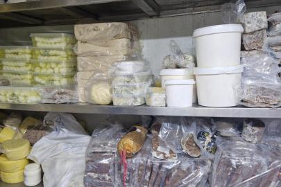 Rize'de tüketime uygun olmayan 9,7 ton gıda imha edilecek