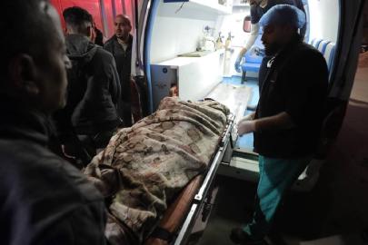 Soykırımcı İsrail'in Gazze Şeridi'ne saldırılarında can kaybı 72 bin 134'e yükseldi