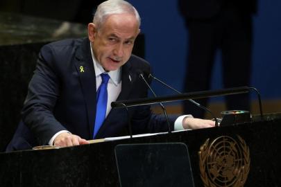 Soykırımcı Netanyahu'dan Lübnan'daki köprüleri bombalama talimatı
