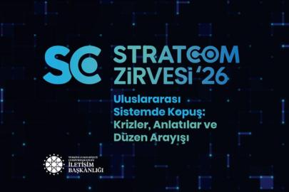 STRATCOM başlıyor: Orta Doğu'daki savaş masaya yatırılacak