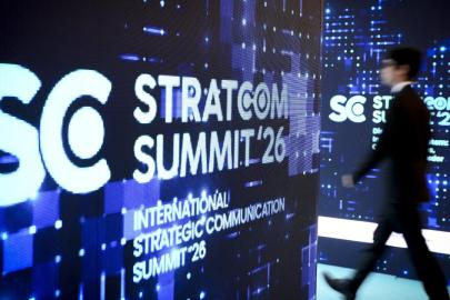 STRATCOM Zirvesi 2026'da Arabuluculuk Sürecinde Aktörler ve Lider Diplomasisi paneli yapıldı