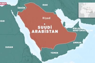 Suudi Arabistan: Güvenliğimizi korumak için gerekli tüm önlemleri alacağız