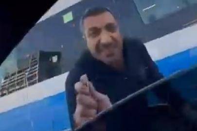 Tartıştığı sürücünün camını kıran kişiye 180 bin lira ceza