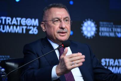 TBMM Dışişleri Komisyonu Başkanı Oktay: Türkiye olarak savaşın durması için elimizden geleni yapacağız