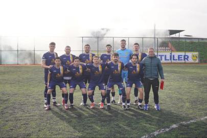 Tek penaltı atışı için 226 kilometre yol yapacaklar