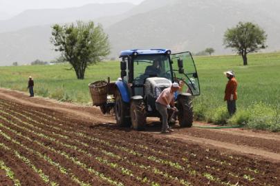 Ticaret Bakanlığı'ndan çiftçinin maliyetini düşürecek karar