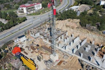 Trakya ve Güney Marmara için 7/24 deprem izleme ağı kuruluyor