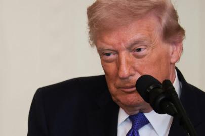 Trump: 3 gün içinde İran donanmasına ait 42 gemi vuruldu