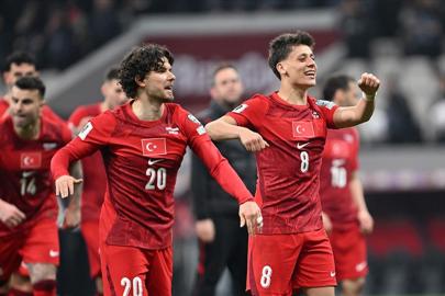 Türkiye, Dünya Kupası için Kosova deplasmanında