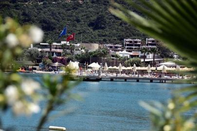 Türkiye küresel turizm pazarında rekabet edilmesi en güç ülke konumunda