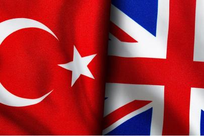 Türkiye ve İngiltere, Eurofighter Typhoon Projesi kapsamında teknik ve lojistik destek sözleşmesi imzaladı