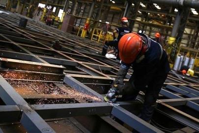 Türkiye'de işsizlik oranı son 21 yılın en düşük seviyesine indi