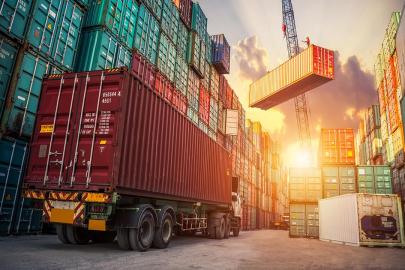 Türkiye'den Almanya'ya tüm zamanların en yüksek şubat ihracatı