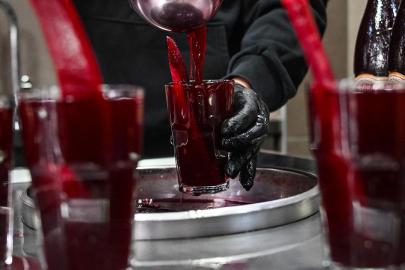 Türkiyenin 45inci AB coğrafi işaretli ürünü: Adana şalgamı