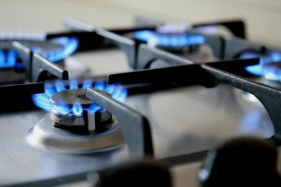 Türkiye'nin doğal gaz depolarında doluluk oranı yüzde 71