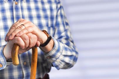 Türkiye'nin yaşlı nüfusu 98 ülkeyi geride bıraktı