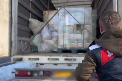 Van ve Hakkari'de zehir tacirlerine operasyon: 15 gözaltı