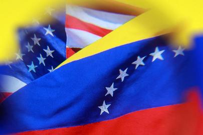 Venezuela'daki ABD Büyükelçiliği 7 yıl sonra yeniden açıldı