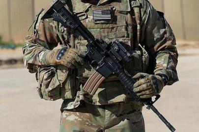 WSJ: Pentagon, 82. Hava İndirme Tümeni'nden yaklaşık 3 bin askeri Orta Doğu'ya göndermeye hazırlanıyor