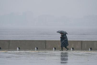 Yağışlı hava etkisini sürdürecek