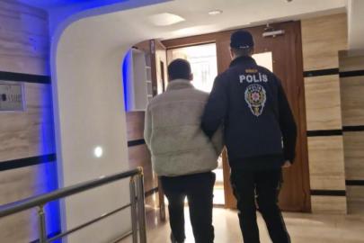 Yasa dışı bahis ve dolandırıcılık operasyonu: 56 gözaltı