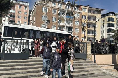 2,4 milyar liralık bahis ve dolandırıcılık operasyonu