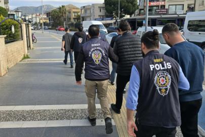 4 ilde 'sahte bungalov' operasyonu: 3 şüpheli tutuklandı