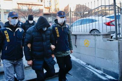 41 ilde yasa dışı bahis operasyonu: 111 gözaltı