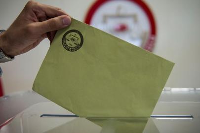 6 beldede 7 Haziran'da ara seçim yapılacak