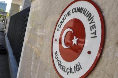 7 ülkeye yeni büyükelçi atandı