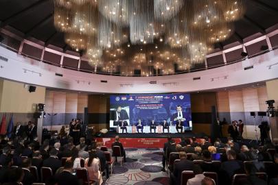 8. Etnospor Forumu yarın Antalya'da başlayacak