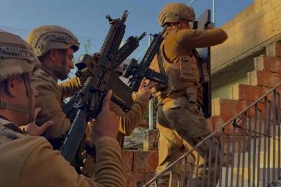 8 ilde yasa dışı bahis ve suç örgütü operasyonu: 81 gözaltı