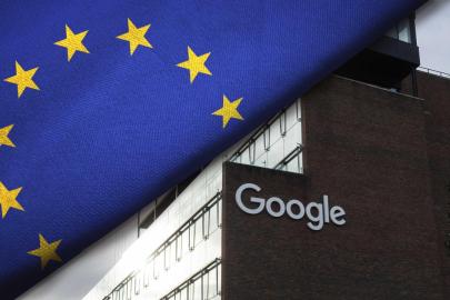 AB, Google'ın verilerini paylaşmasını istiyor
