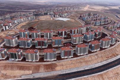 Afet bölgesinden yatırım üssüne: 11 İl Yatırımın Yeni Adresi Olacak