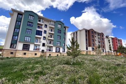 Afet konutları ve iş yerlerinin borçlanma bedellerine indirim