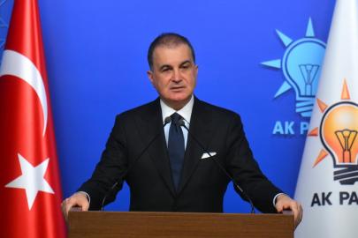 AK Parti, EOKA terör örgütü destekçilerinin KKTC'lilere yönelik saldırıyı lanetledi