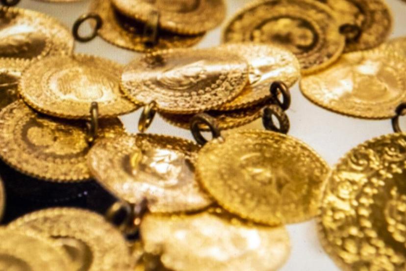 Altın fiyatları güne nasıl başladı?