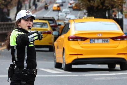 Ankara'da bazı yollar trafiğe kapatılacak