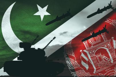AP: Pakistan ve Afganistan Çin'de ateşkes görüşmeleri yapıyor