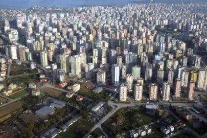 Apartmanlarda aidat borçluları artık ifşa edilmeyecek