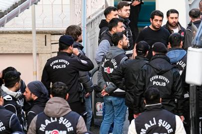 Ataşehir Belediyesi'ne rüşvet soruşturmasında 19 şüpheli için tutuklama talebi