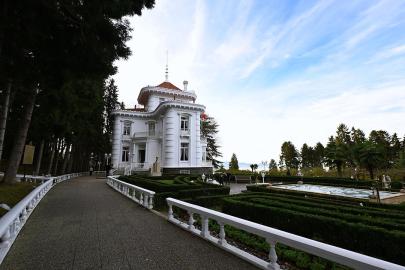 Atatürk Köşkü 23 Nisanda çocuklara ücretsiz