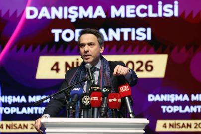 Bakan Bayraktar: Cuma günü Çağrı Bey gemimizle Somali'deki ilk sondaja başlayacağız