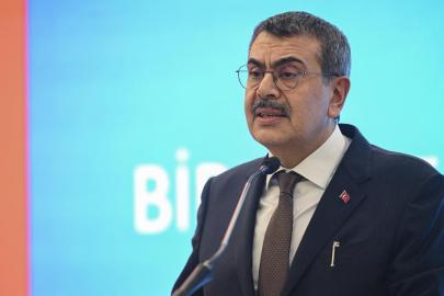 Bakan Tekin: Milli maçla çakıştığı için LGS bir gün öne alınabilir